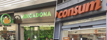 Mientras Mercadona se dedicaba a conquistar toda España, un supermercado le ha comido el terreno en casa: Consum