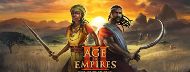 Age of Empires 3 Definitive Edition incluirá África muy pronto: nuevo continente, dos nuevas civilizaciones y más 