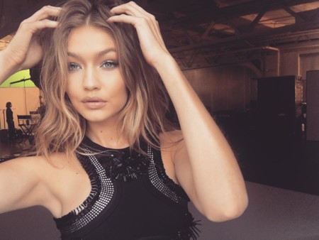 No te metas con Gigi Hadid que sabe defenderse muy bien