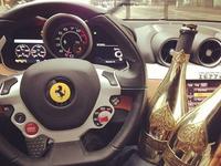 #RKOI: los excesos de caballos de los niños ricos en Instagram 