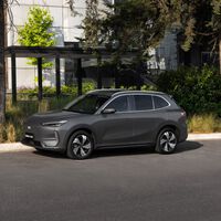 Geely EX5 2026 llega a México: el SUV eléctrico con 214 HP y 470 km de autonomía para rivalizar con Chevrolet y Tesla, precio y lanzamiento 