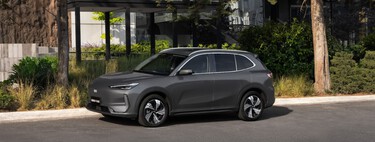 Geely EX5 2026 llega a México: el SUV eléctrico con 214 HP y 470 km de autonomía para rivalizar con Chevrolet y Tesla, precio y lanzamiento 