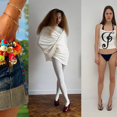 Adiós, Amancio Ortega: la vanguardia de la moda española ahora la lideran mujeres (y no nos referimos a Marta Ortega) 