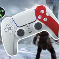 God of War celebra 20 años con este DualSense para PS5 edición limitada: precio y fecha de salida en México