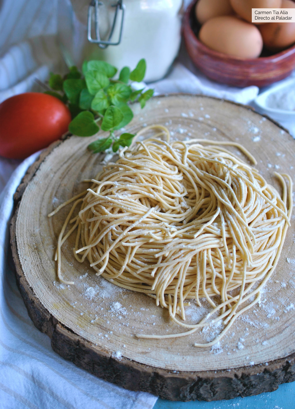 Cómo hacer pasta fresca en casa, los utensilios que necesitas y 21 recetas para sacar