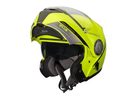 Givi X08 Modular Neon 06