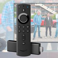 El Fire TV Stick 4K vuelve a estar rebajado en Amazon: ahórrate 20 euros en su compra