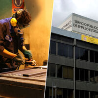 Muchas empresas firman el paro a un trabajador que se marcha voluntariamente: el SEPE tiene un mensaje para ellos