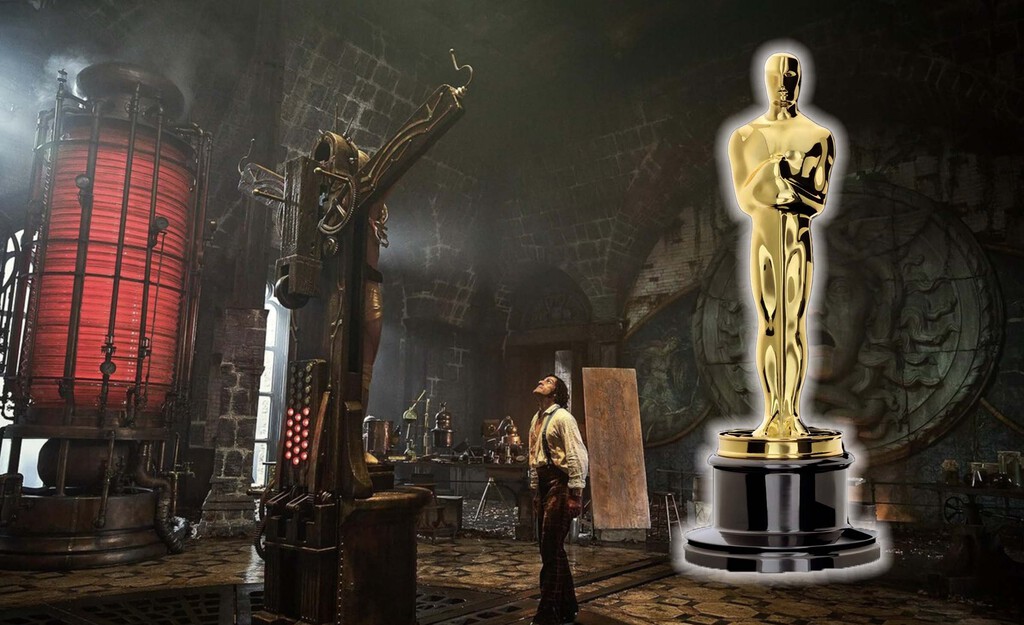 Todas las películas nominadas a los Oscars 2026 que puedes ver en Netflix, HBO Max, Disney+ y otras