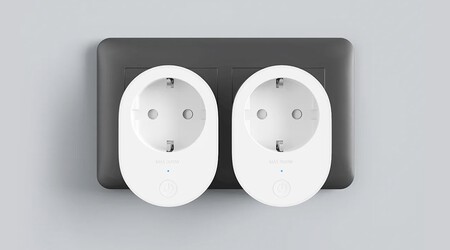 Xiaomi SmarPlug 2