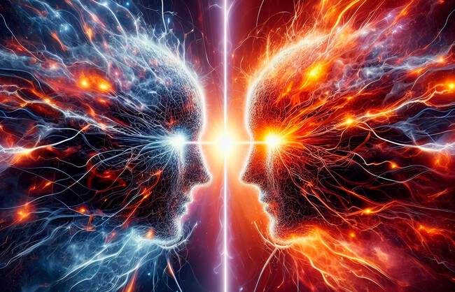Duelo Ias Portada