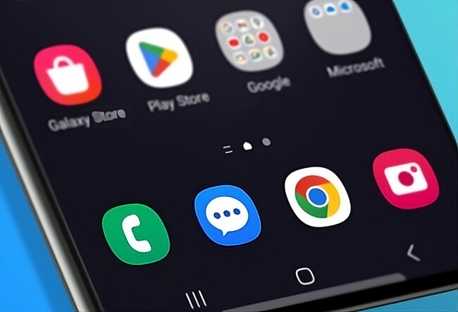 Por qué no llegan los mensajes de texto a mi celular Samsung en Argentina