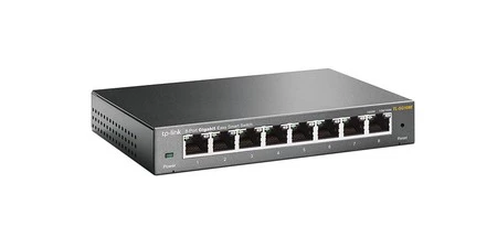 Tp Link Tl Sg108e
