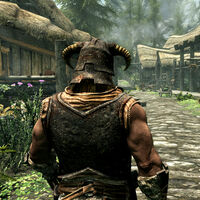 ¿Es posible vivir como un granjero en Skyrim? Un YouTuber aceptó el reto durante 24 horas y casi se vuelve loco del aburrimiento