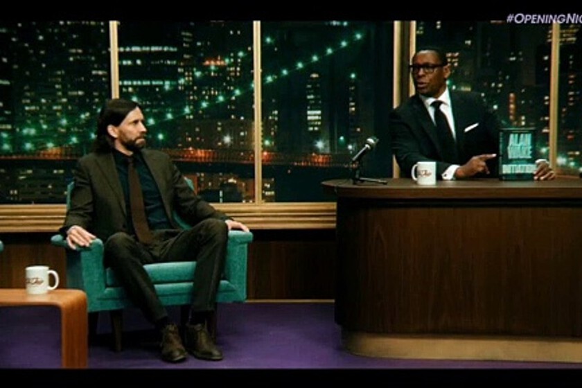 El nuevo tráiler de Alan Wake 2 nos sumerge en una pesadilla aterradora, retorcida y cargada de misterio