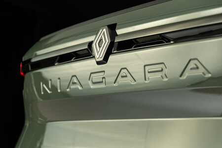 Renault Niagara