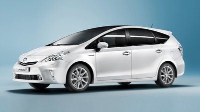 Los consumidores españoles prefieren los vehículos híbridos frente a los eléctricos