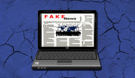 La UE prepara un sistema para luchar contra las noticias falsas, con Rusia en el punto de mira