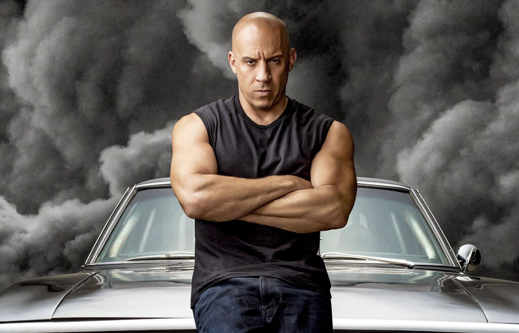 Mientras Vin Diesel celebra a bombo y platillo la última película de Fast & Furious, Universal no sabe aún si quiera si finalmente producirán la película 