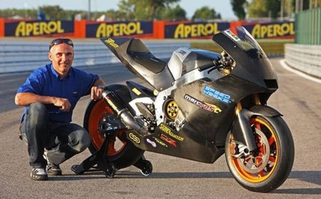 Suter MotoGP