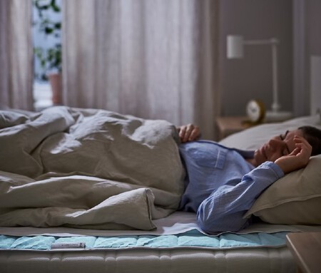 Ikea tiene la solución ideal para que puedas dormir en verano por tan solo 9 euros