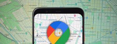 Google Maps es bueno, pero tiene asignaturas pendientes: cinco cosas en las que necesita mejorar