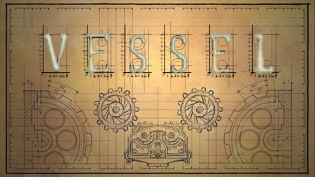 'Vessel' ya se encuentra disponible en Steam