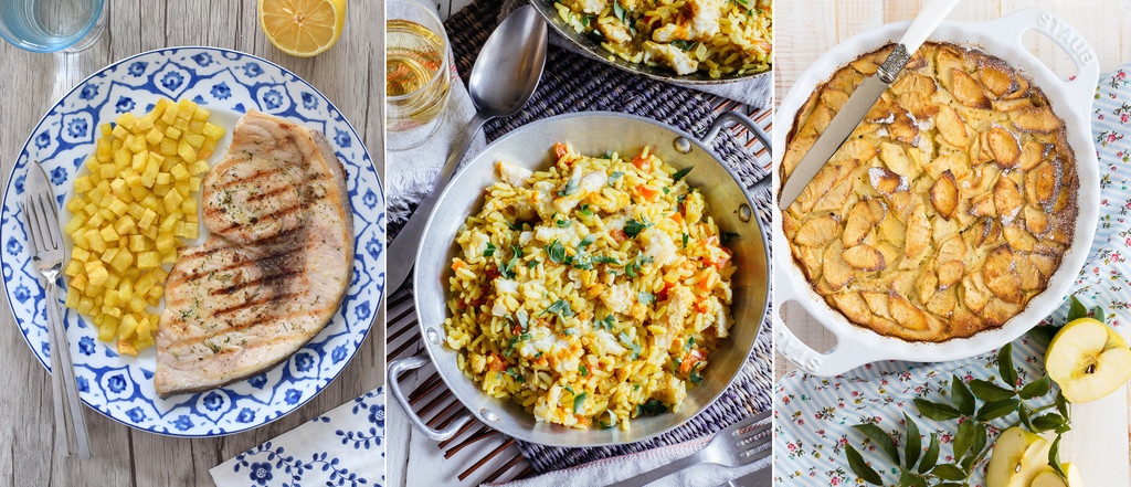 101 recetas superfáciles para los que no saben ni freír un huevo