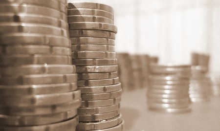 ¿Comenzarán a subir los salarios el año próximo?
