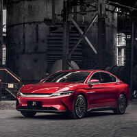 Las marcas de coches chinas se cuelan en masa entre las más importantes del mundo, y este ránking es la prueba