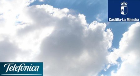 Castilla–La Mancha apuesta por la computación en la nube para recortar gastos