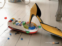 Las pilas Duracell duran demasiado (y los padres lo sufren)