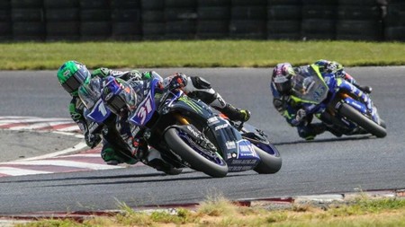 Motoamerica New Jersey 2019