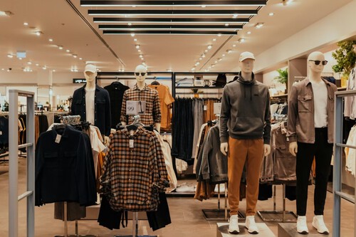 Remate final en El Corte Inglés con descuentos del 50% en tallas grandes que sientan genial y no pueden faltarnos para esta temporada