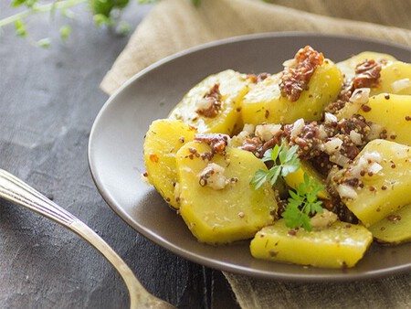 Ensalada Templada10