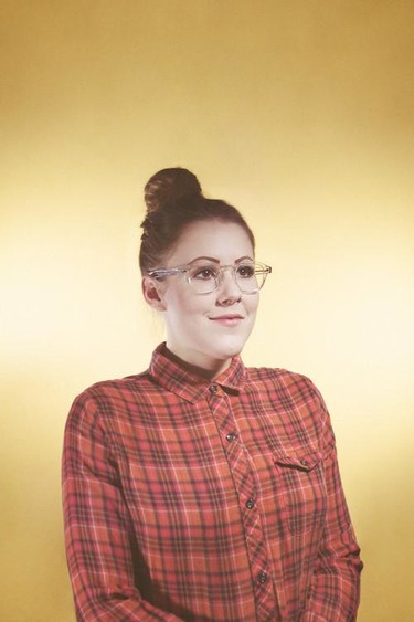 Gracie Hagen demuestra que la actitud nos puede hacer tan bellos como feos