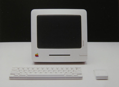 Prototipo iMac