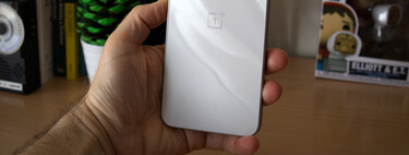 OnePlus Nord 5, análisis: todavía podía hacerse un gama media más premium y OnePlus lo ha conseguido