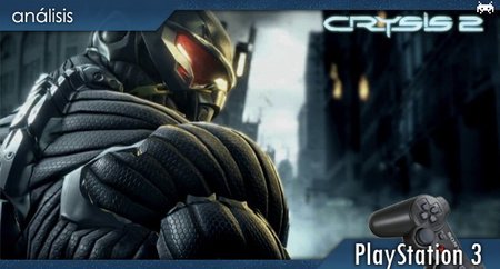 'Crysis 2'. Análisis