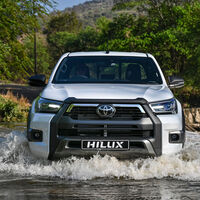La Toyota Hilux mild-hybrid ya tiene precio en México: más eficiencia y sabor aventurero