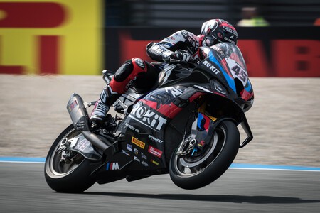 Redding Assen Sbk 2023