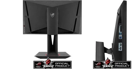 Asus Rog Swift Pg248q