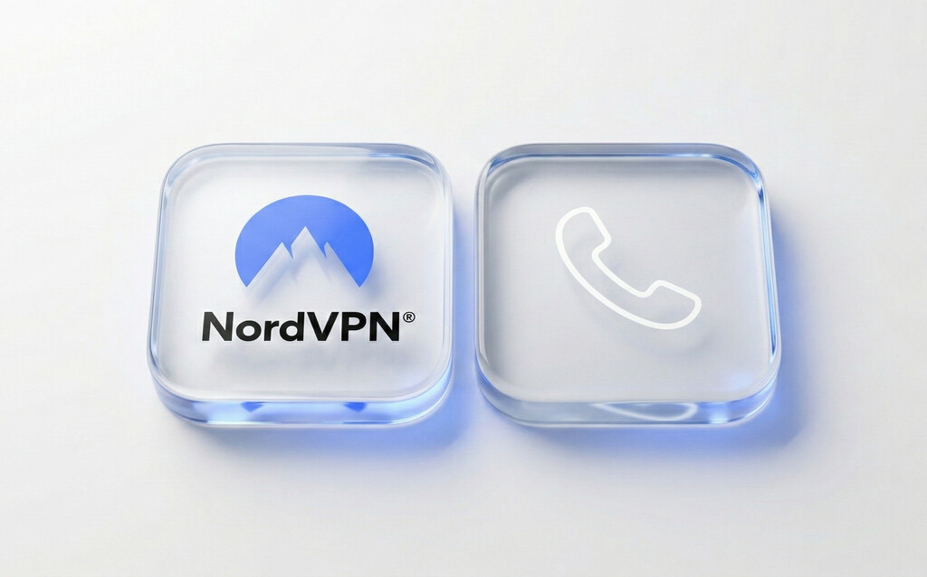 NordVPN dejó de ser solo una VPN hace tiempo. Ahora estrena una herramienta para detener las llamadas SPAM
