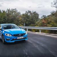 El Volvo S60 Polestar es el sedán más rápido de Nürburgring (si omitimos al Giulia)