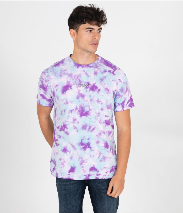 Camiseta Tie Dye