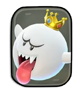 King Boo