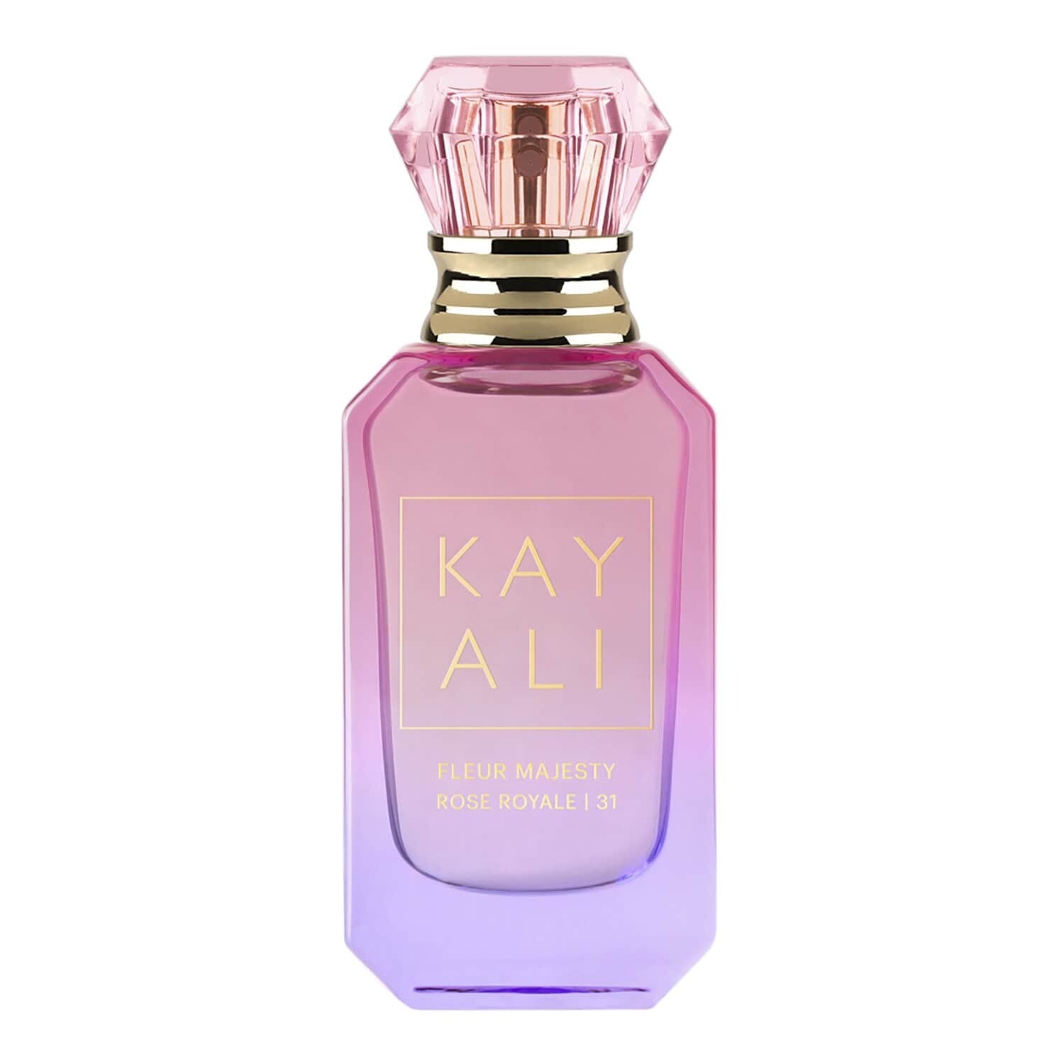 Kayali
Fleur Majesty Rose Royale 31 - Eau de Parfum