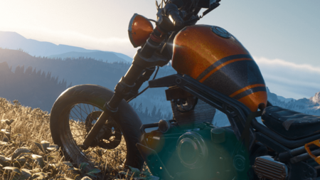 Zombis y más Zombis: Days Gone estrena su nuevo DLC gratuito con el nivel de dificultad Supervivencia y desafíos semanales