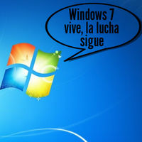 Windows 7 un problema mayor en la empresa que Windows XP 