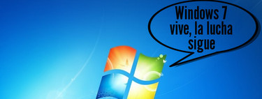 Windows 7 un problema mayor en la empresa que Windows XP 